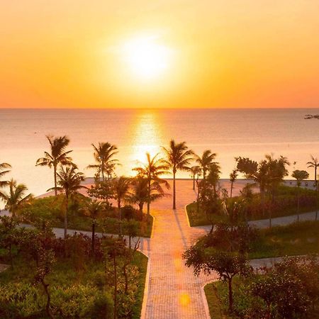 Fairfield By Marriott Belitung Hotel Tanjung Pandan Luaran gambar