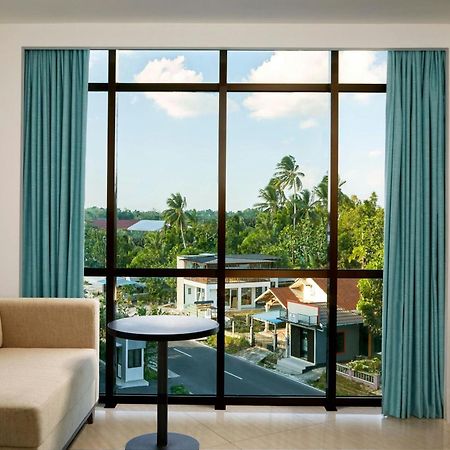 Fairfield By Marriott Belitung Hotel Tanjung Pandan Luaran gambar