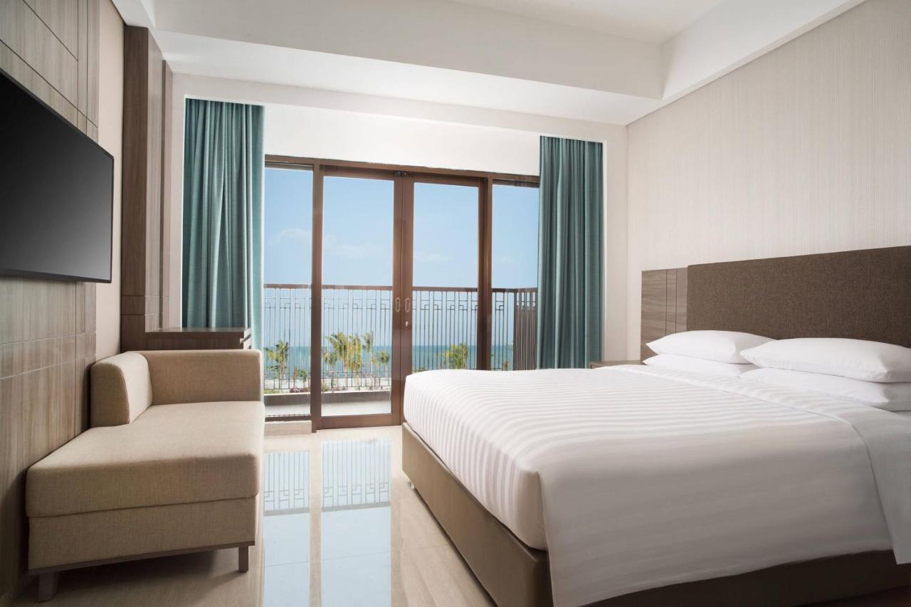 Fairfield By Marriott Belitung Hotel Tanjung Pandan Luaran gambar