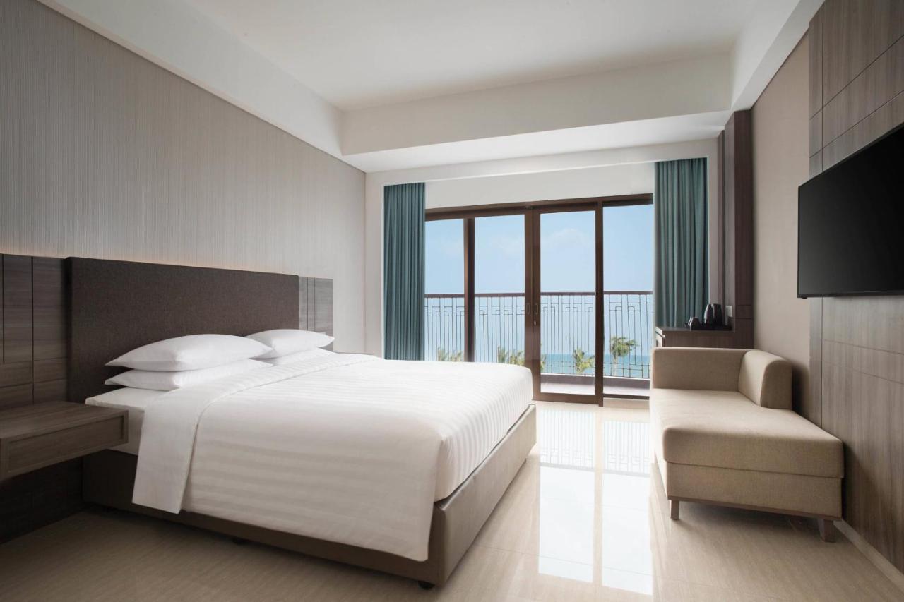 Fairfield By Marriott Belitung Hotel Tanjung Pandan Luaran gambar