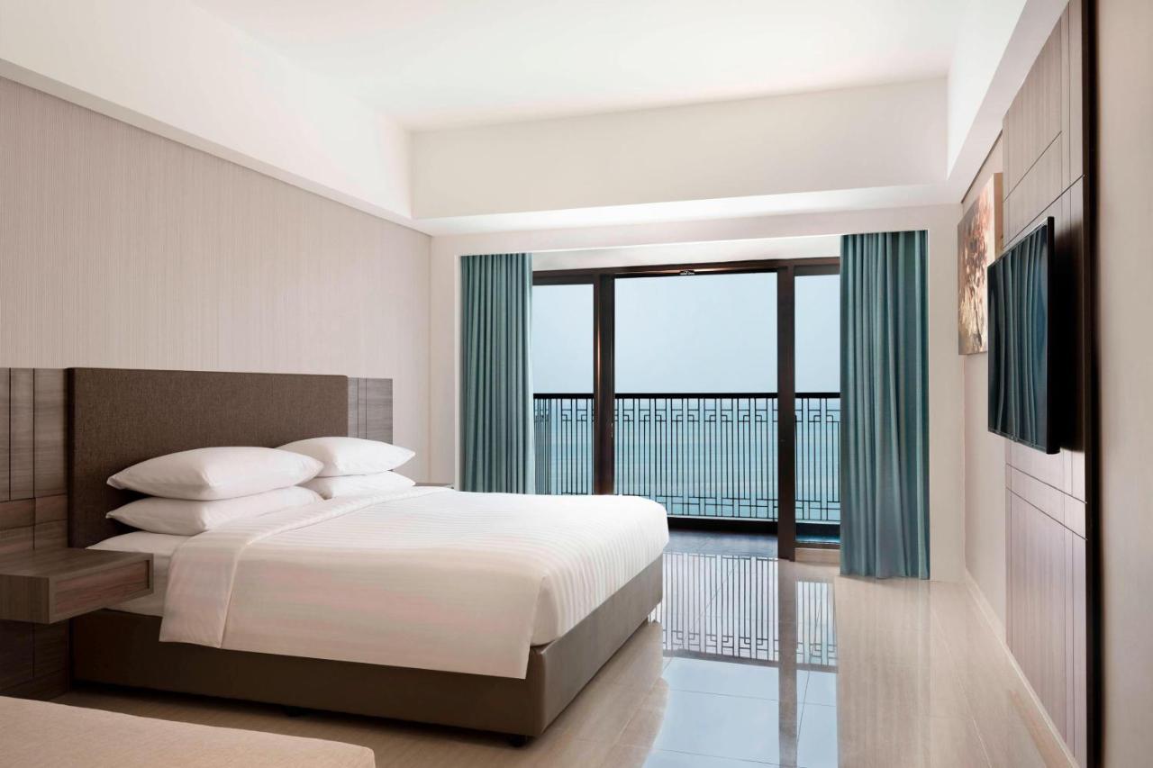 Fairfield By Marriott Belitung Hotel Tanjung Pandan Luaran gambar