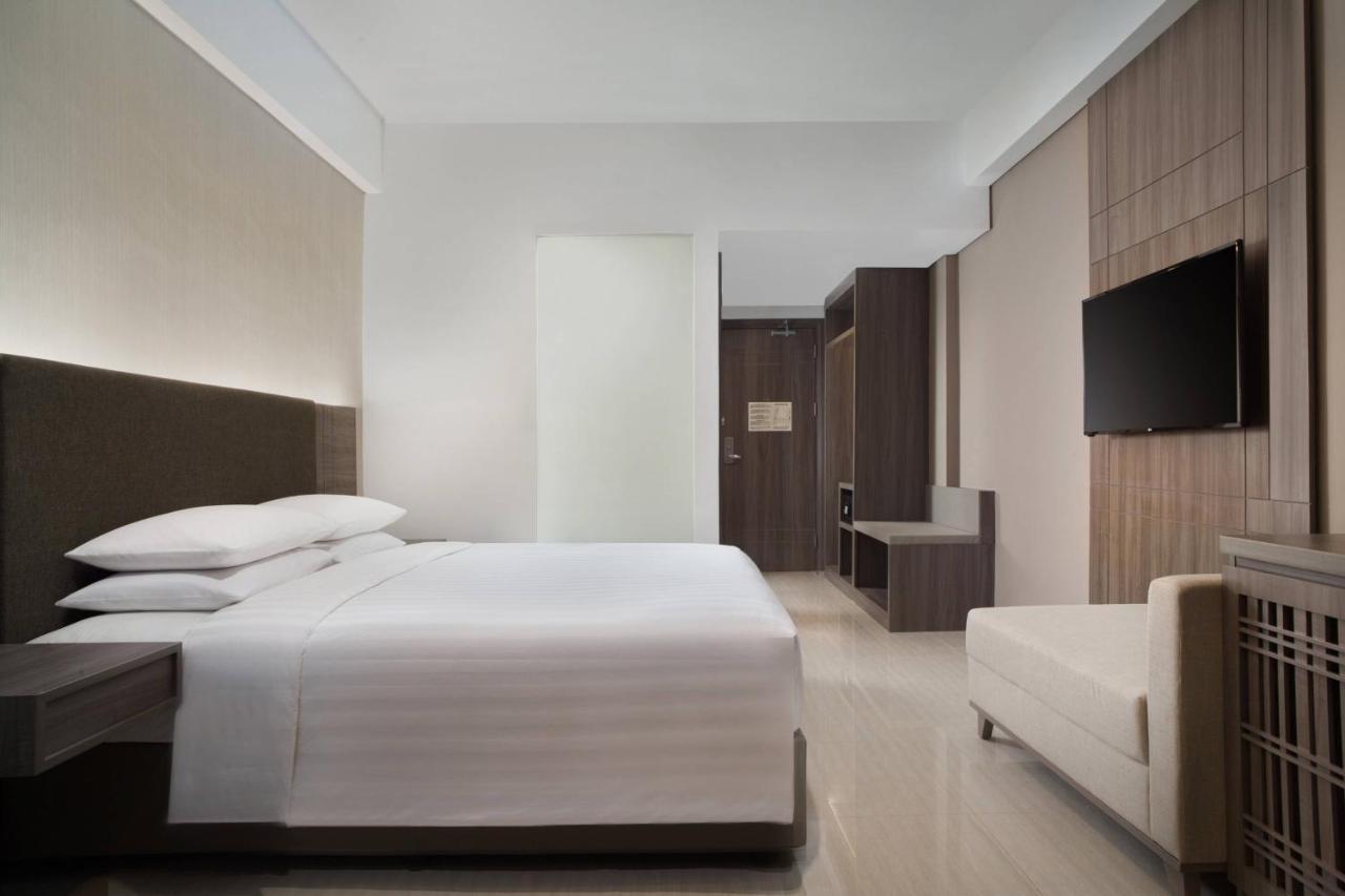 Fairfield By Marriott Belitung Hotel Tanjung Pandan Luaran gambar