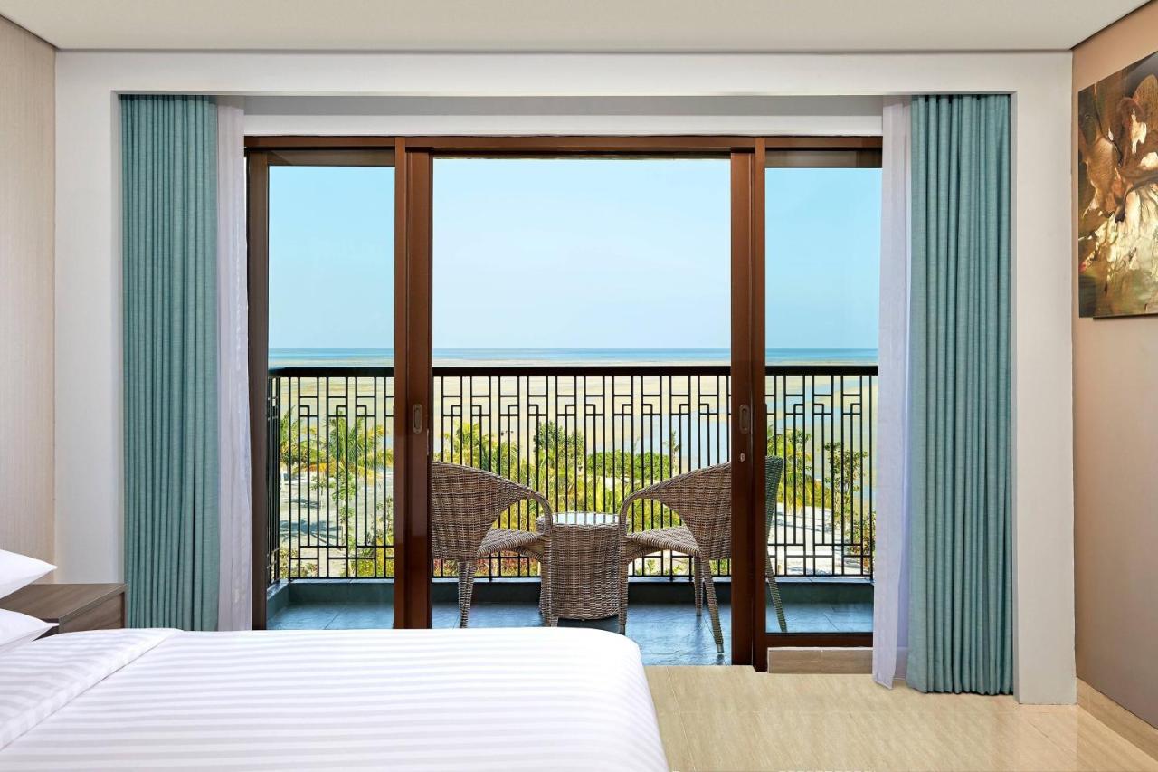 Fairfield By Marriott Belitung Hotel Tanjung Pandan Luaran gambar