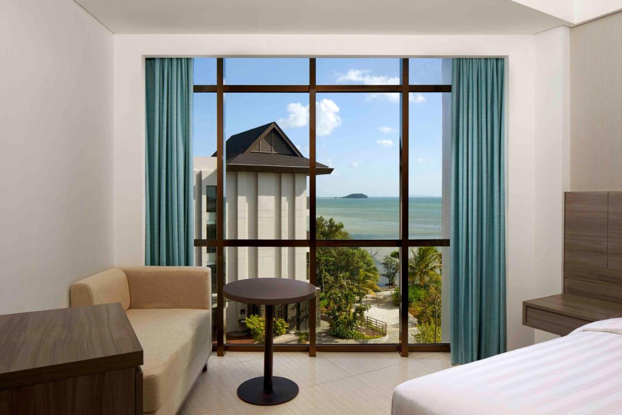 Fairfield By Marriott Belitung Hotel Tanjung Pandan Luaran gambar