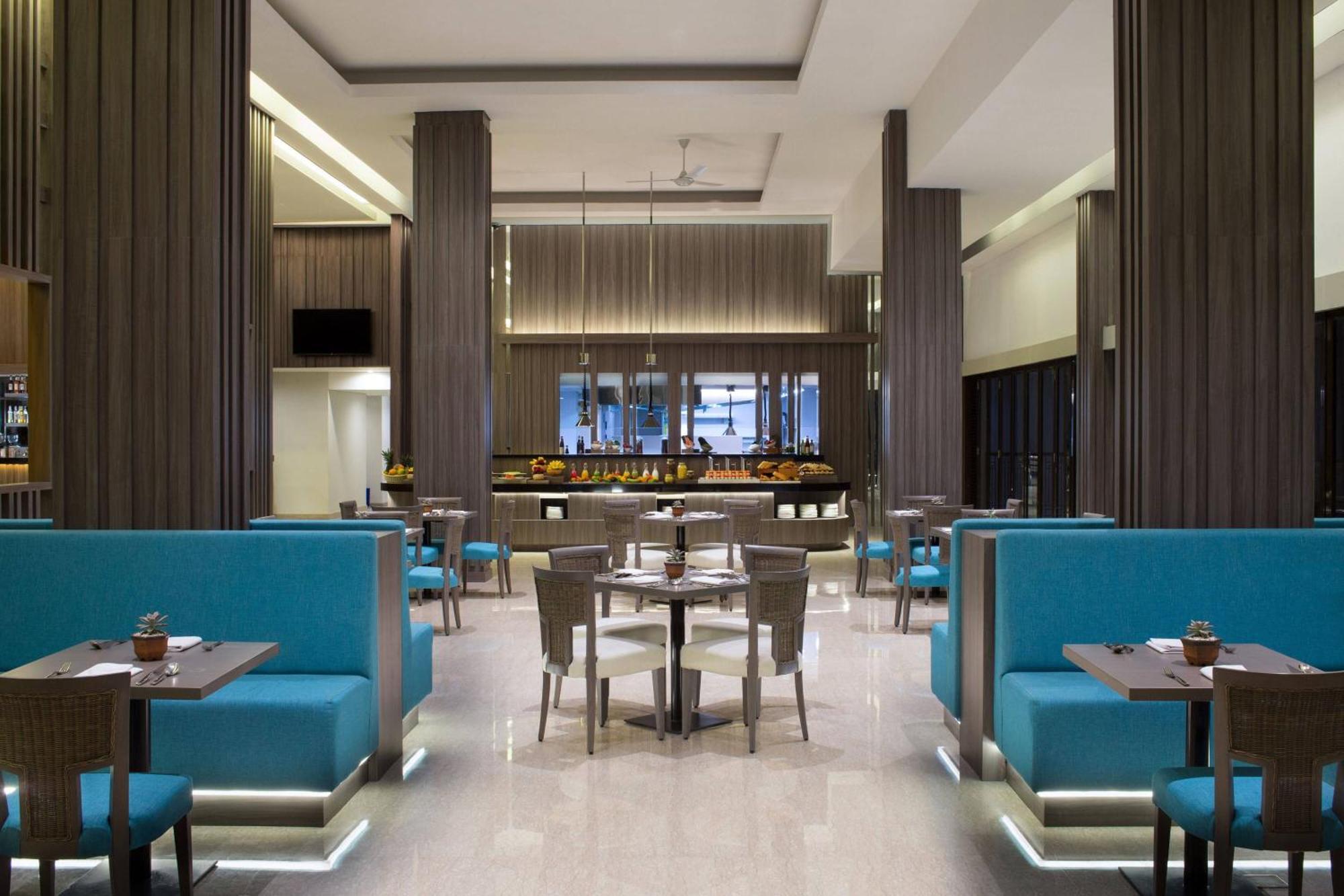 Fairfield By Marriott Belitung Hotel Tanjung Pandan Luaran gambar