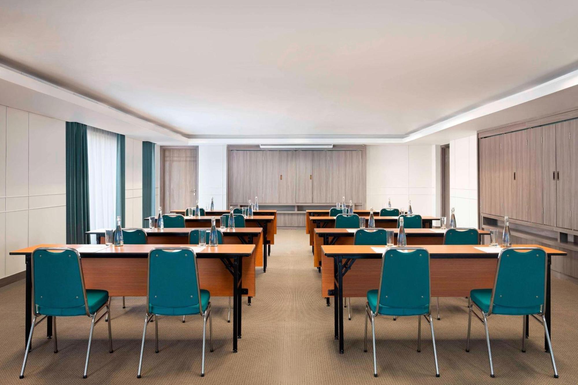 Fairfield By Marriott Belitung Hotel Tanjung Pandan Luaran gambar