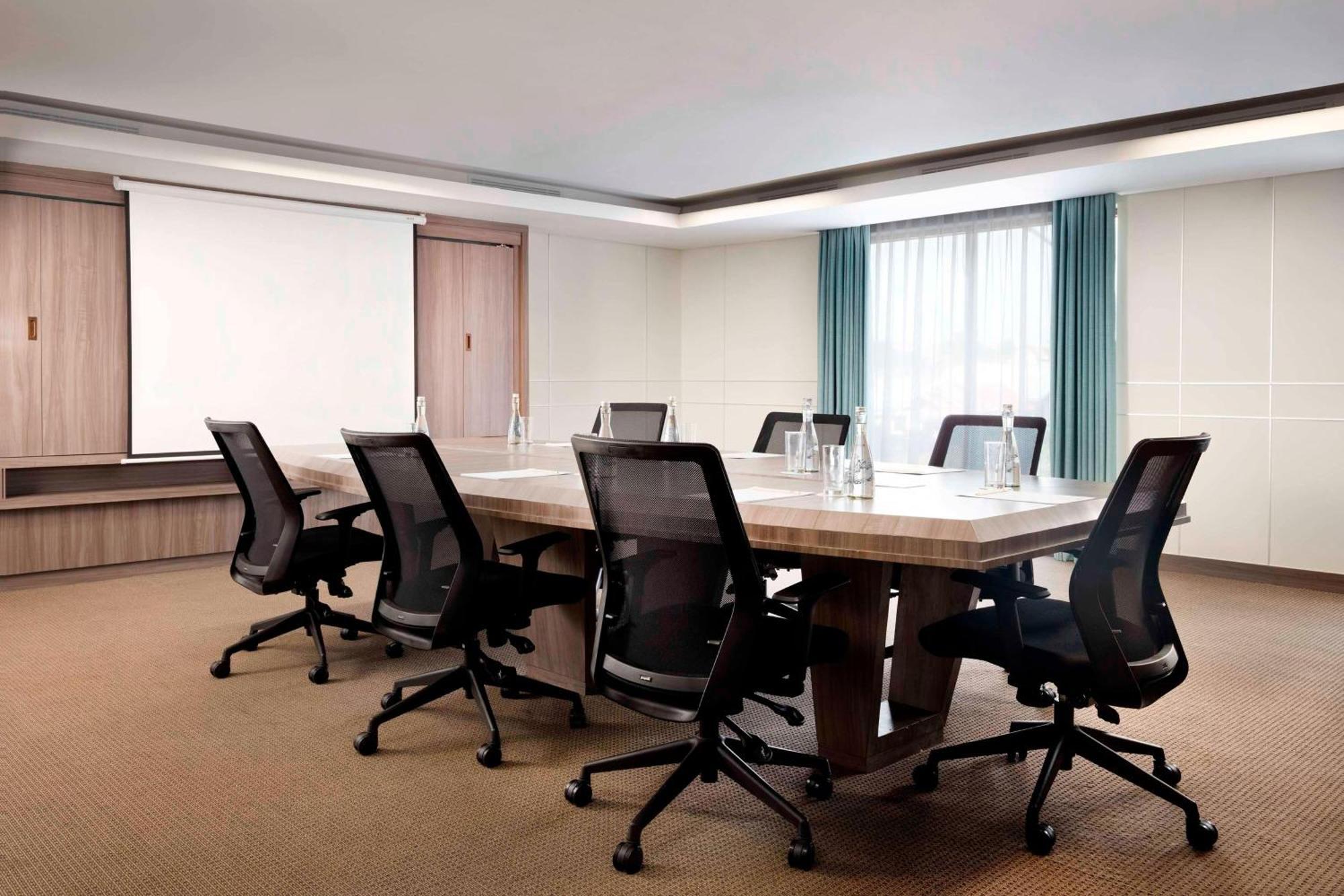 Fairfield By Marriott Belitung Hotel Tanjung Pandan Luaran gambar