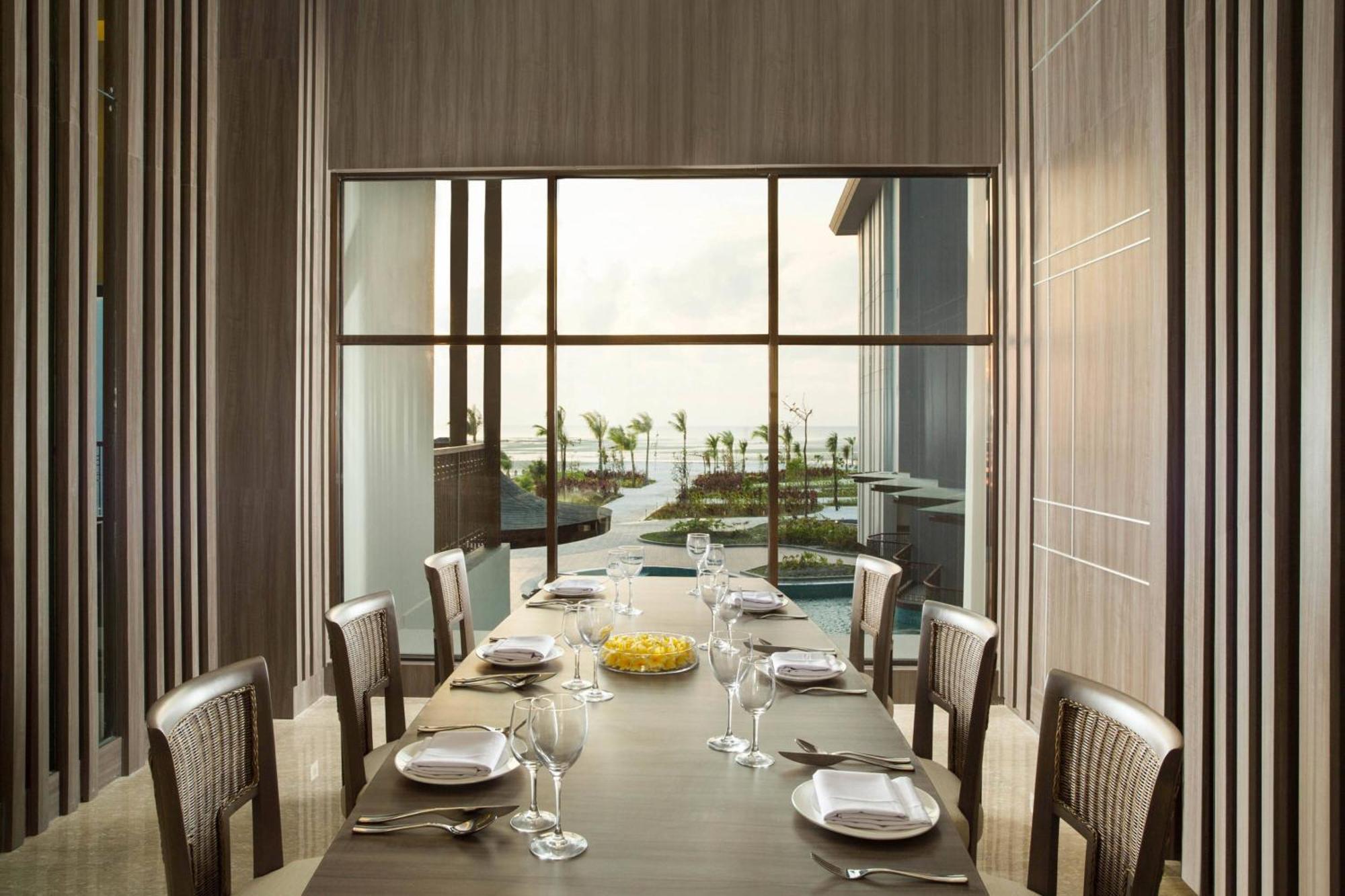 Fairfield By Marriott Belitung Hotel Tanjung Pandan Luaran gambar