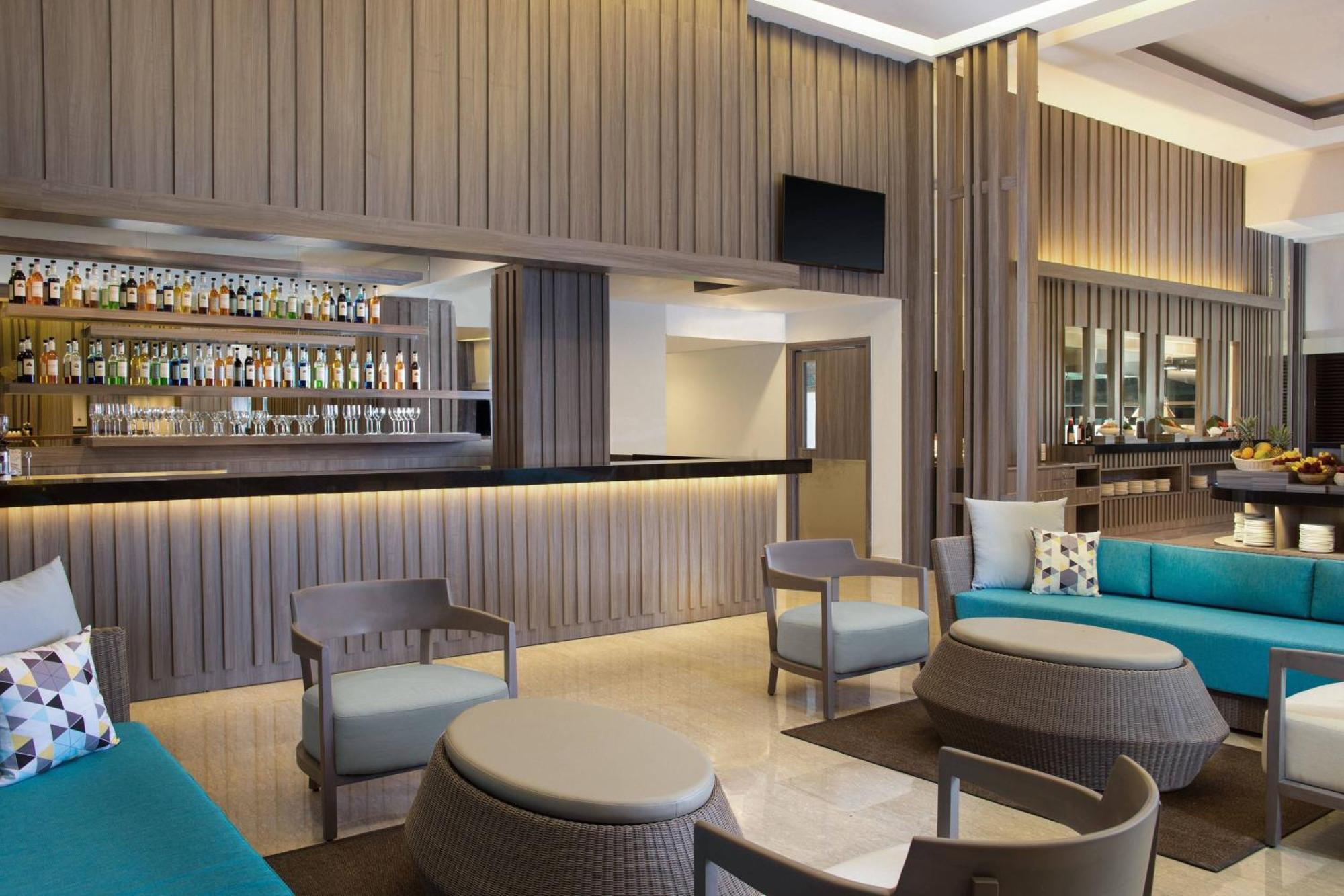 Fairfield By Marriott Belitung Hotel Tanjung Pandan Luaran gambar